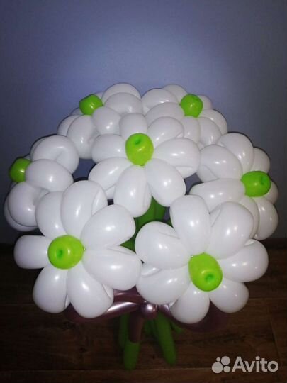 Букеты из цветов