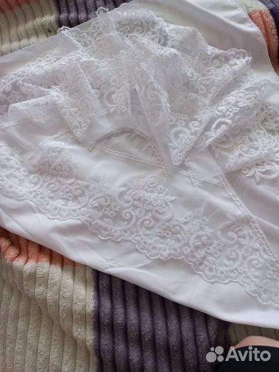 Конверт на выписку для мальчика осень