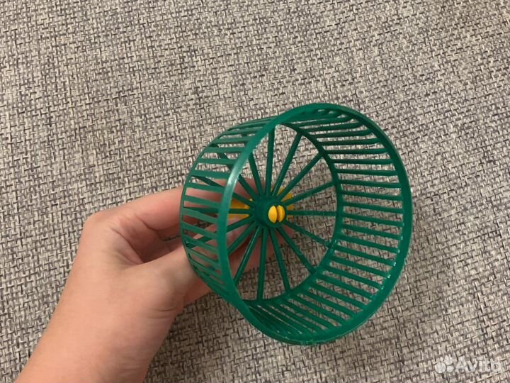 Товары для грызунов