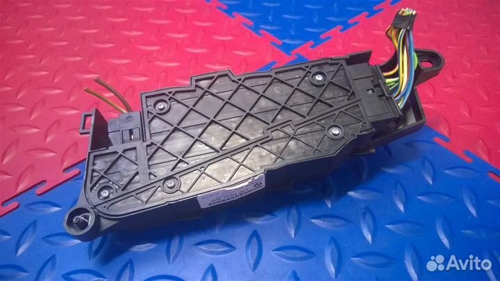 Переключатель регулировки сиденья BMW 5-серия E60