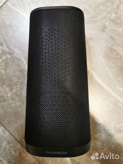 Умная колонка Thomson WS07VCA с Alexa