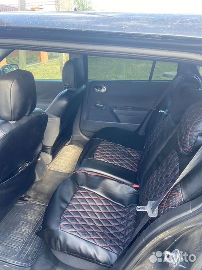 Renault Megane 1.5 МТ, 2009, 202 000 км