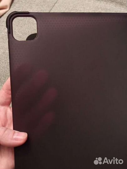 Чехол на iPad Pro 10 (2021)