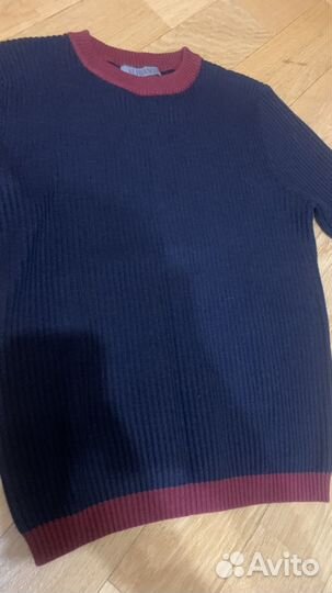 Свитер мужской