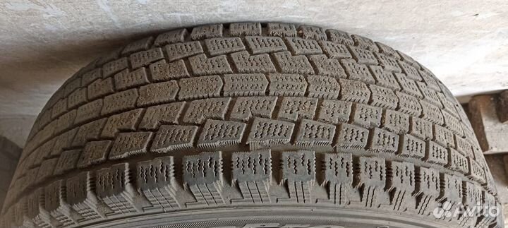 Hankook Dynapro I'Cept RW08 225/65 R17 101Q