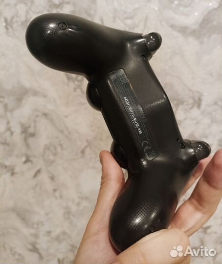 Джойстик ps4 оригинальный