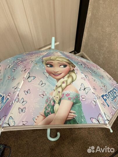 Зонтик детский