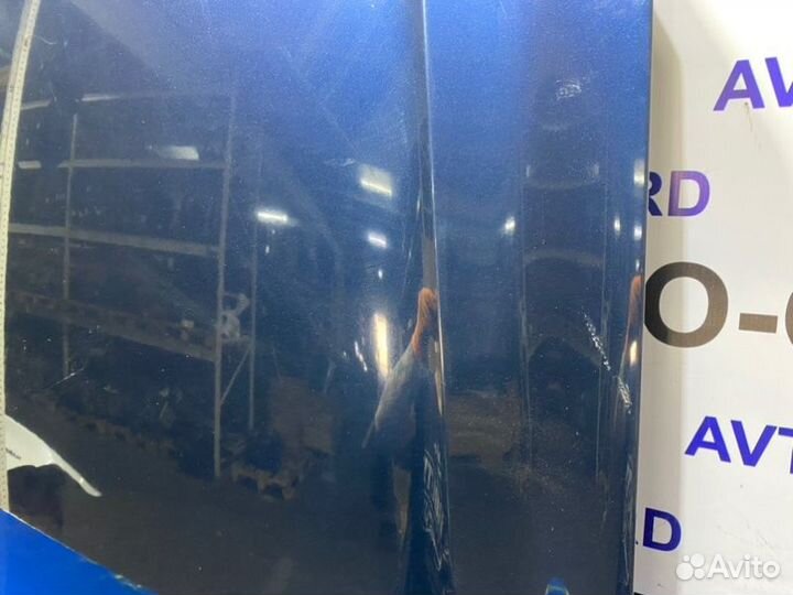 Капот Nissan Fuga Y50 VQ25