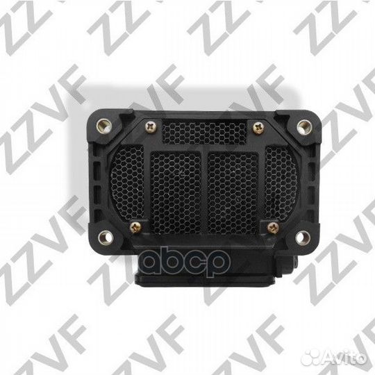 Датчик воздушного фильтра mitsubishi l200 (96-0