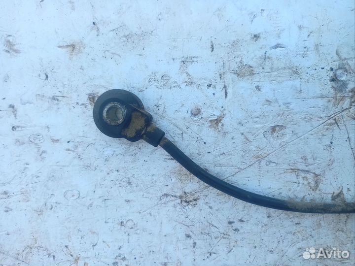 Датчик детонации Chevrolet, Daewoo, Opel Lacetti 2