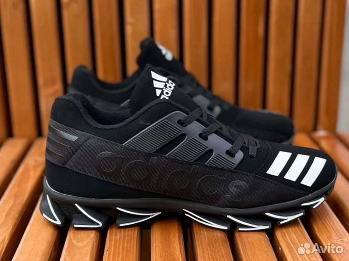 Кроссовки Адидас. Новинка. Не Китай. N009