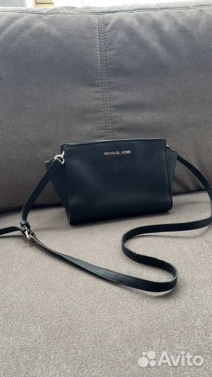 Сумка Michael Kors кроссбоди