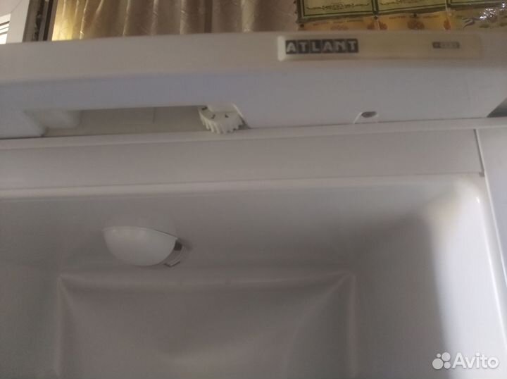 На ремонт Atlant 320 дм3. XM-4092-022 ухл 4.2*N