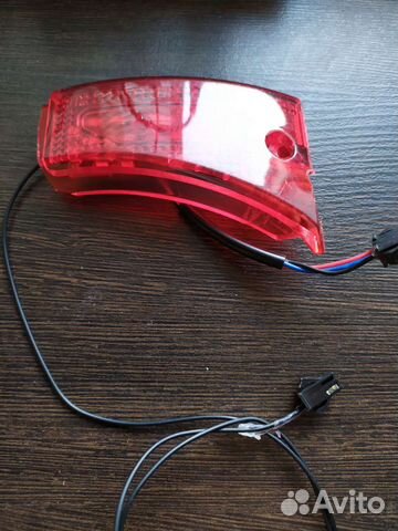 Запчасти для электро самокатов JoYor