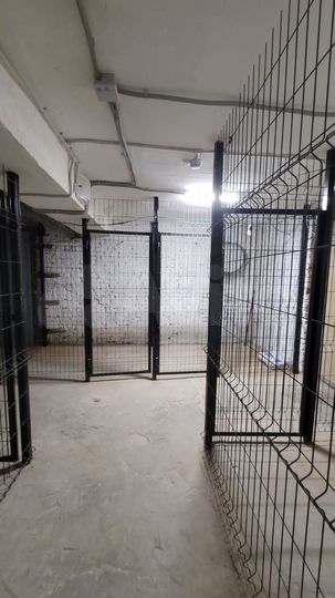 Склад, 2.6 м²