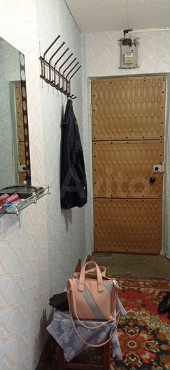 2-к. квартира, 48,4 м², 2/5 эт.