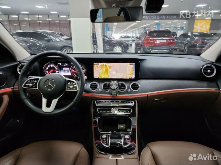 Mercedes-Benz E-класс 2.0 AT, 2019, 31 591 км