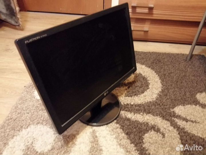 Монитор LG Flatron w1942s