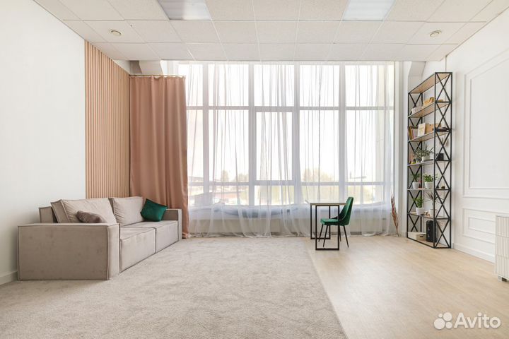 Аренда фотостудии для записи видео и фото контента