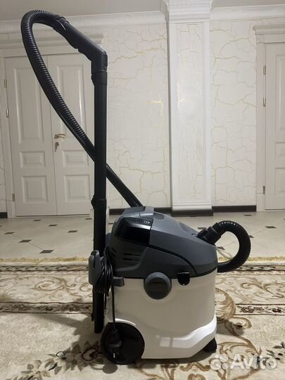 Моющий пылесос Karcher se 6.100