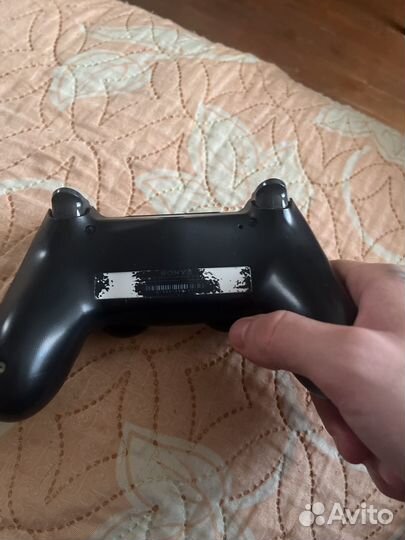 Sony playstation 4 PS4 джойстик