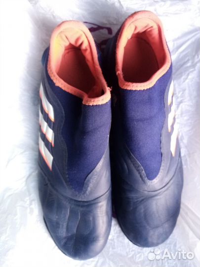 Кроссовки мужские. Бутцы