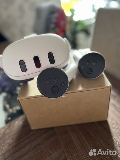 Oculus quest 3 128gb