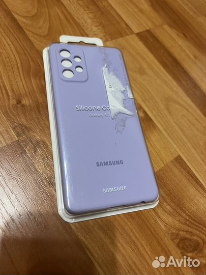 Чехлы на samsung