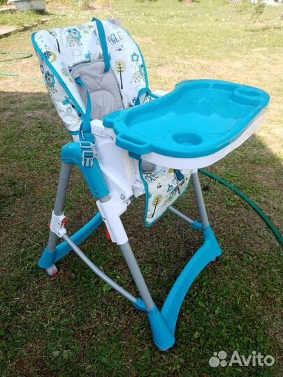 Стульчик для кормления Rant