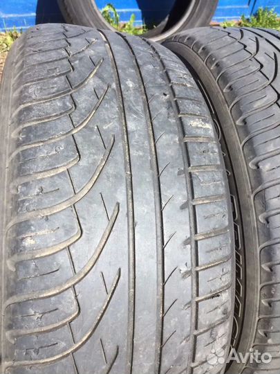 Michelin Pilot Primacy 225/55 R16