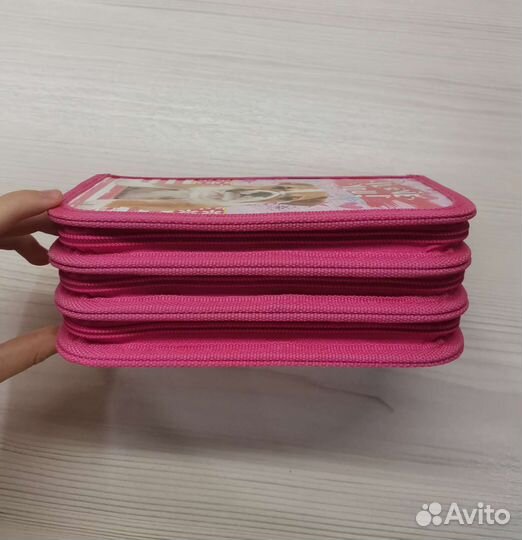 Пеналы (цена за все)