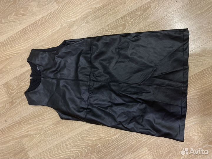 Вещи пакетом на девочку 140