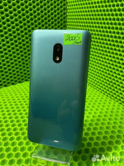 Itel A16 Plus, 8 ГБ