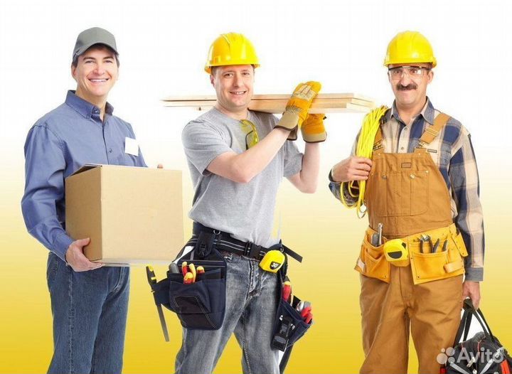 Разнорабочий на пивной завод. Вахта зз / ст