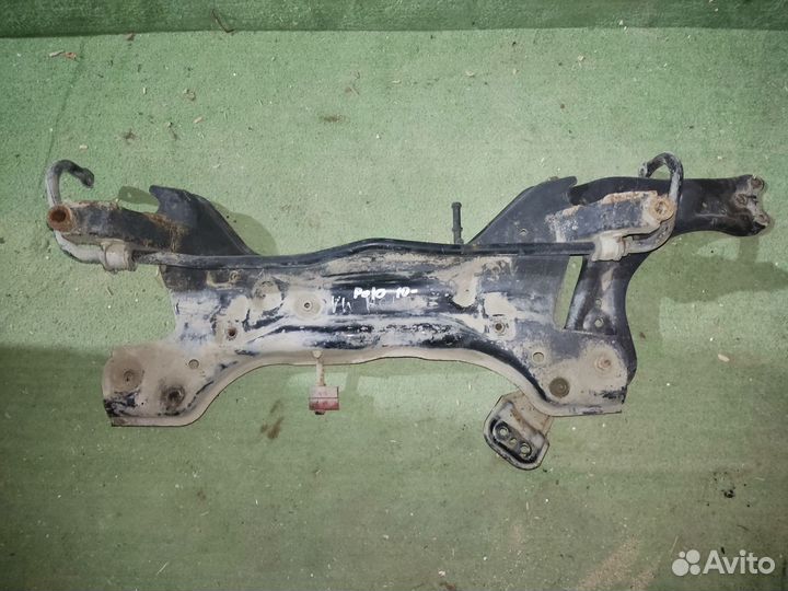 Балка подрамник Volkswagen Polo SED 2014