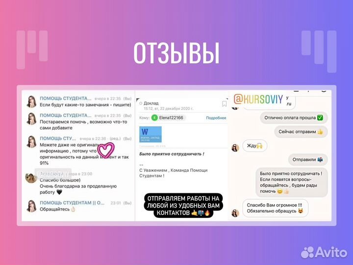 Диплом Курсовая работа Диссертация Дипломная