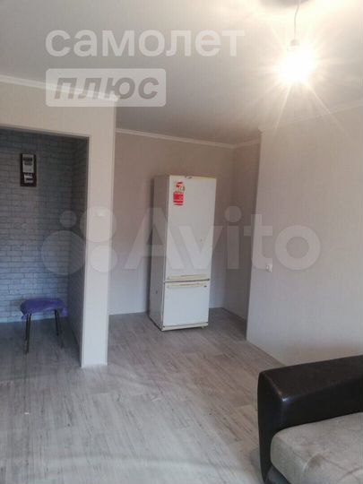 1-к. квартира, 23,8 м², 2/3 эт.