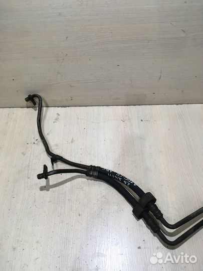 Трубка шланг АКПП Ауди A6 C4 2.6 ABC