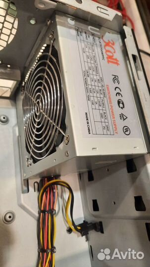 Блок питания 700w