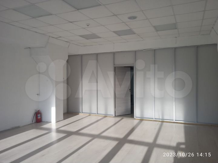 Верх-Исетский бульвар, 13 Литер А