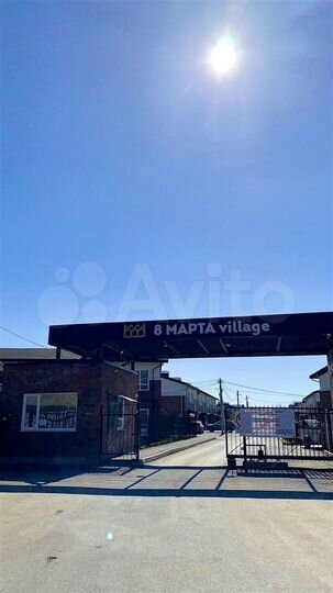 3-к. квартира, 74,4 м², 2/2 эт.