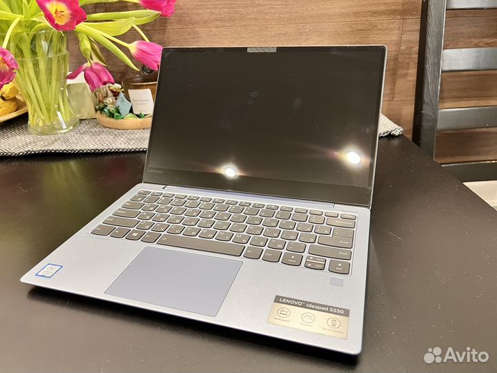 Ноутбук (ультрабук) Lenovo IdeaPad S530-13IWL