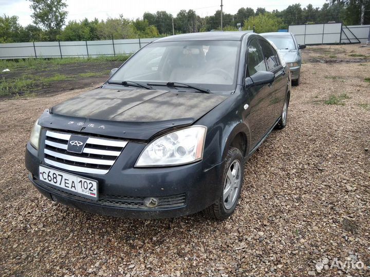 Черри А21 в разборе. черри фора