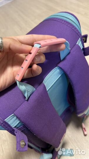 Рюкзак школьный