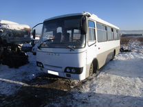 Автобус Isuzu Богдан A-09212 по запчастям
