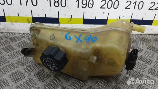 Бачок расширительный citroen xsara (96X09NP01)