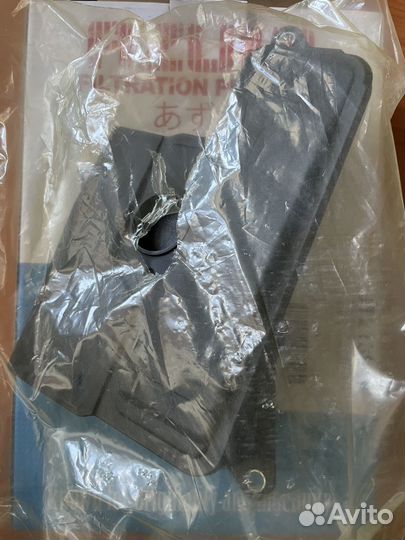 Фильтр АКПП toyota camry 50