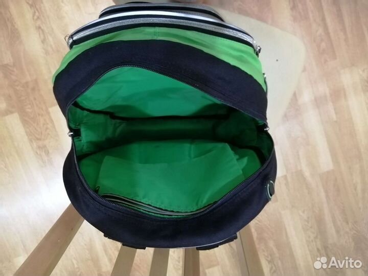 Школьный рюкзак ecco