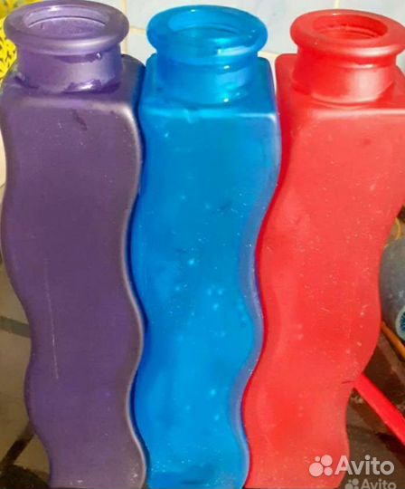 IKEA вазы для цветов