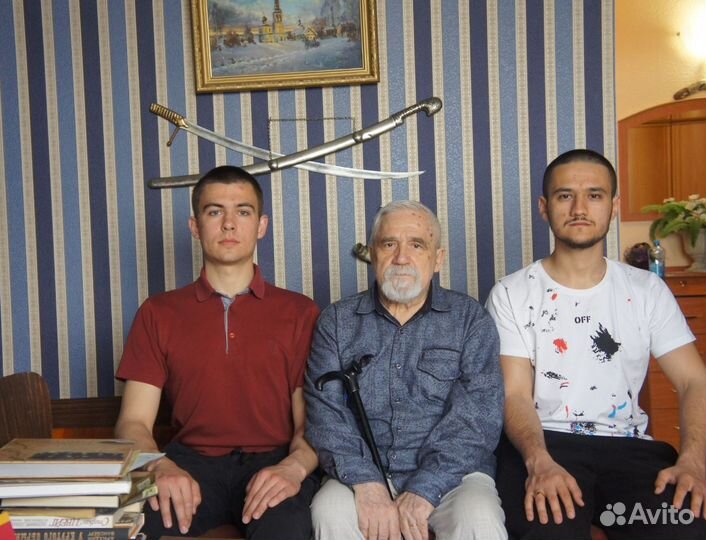 Репетитор по математике огэ, егэ, подготовка к вуз